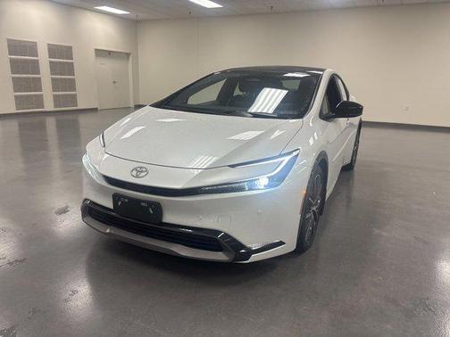 2024 Toyota Prius Limited