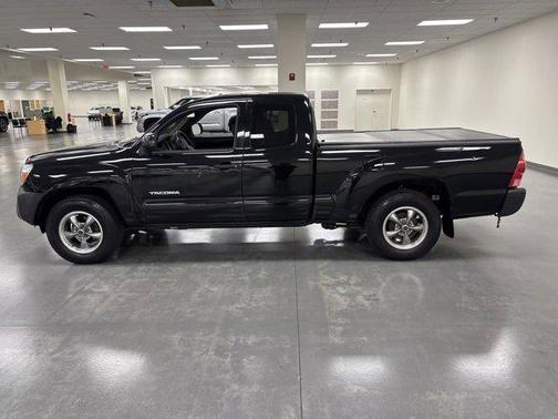 2015 Toyota Tacoma Base