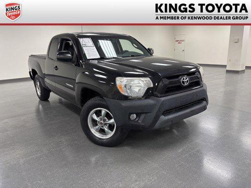 2015 Toyota Tacoma Base
