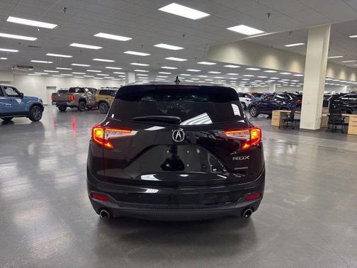 2019 Acura RDX Technology Package