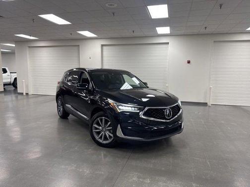 2019 Acura RDX Technology Package