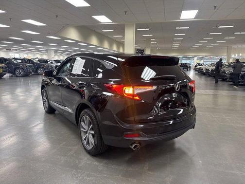2019 Acura RDX Technology Package
