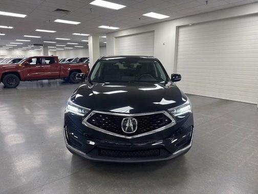 2019 Acura RDX Technology Package