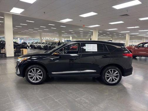 2019 Acura RDX Technology Package