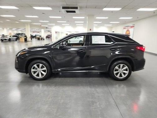 2019 Lexus RX 450h 450H