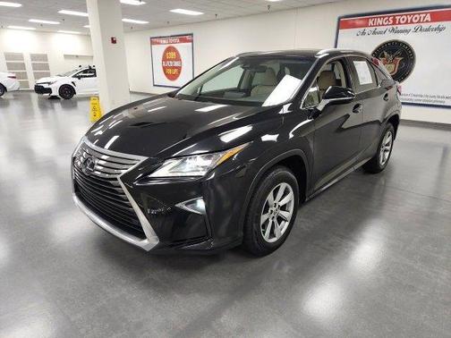 2019 Lexus RX 450h 450H