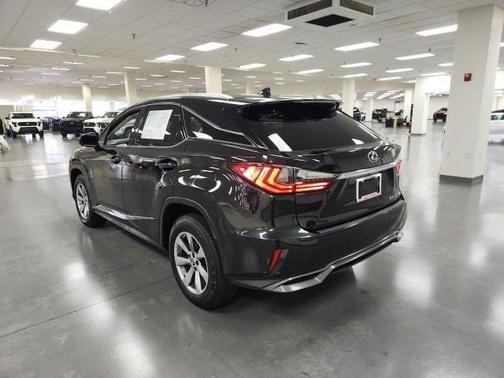 2019 Lexus RX 450h 450H