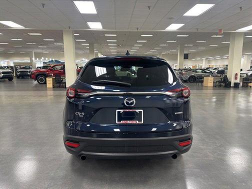 2023 Mazda CX-9 Touring