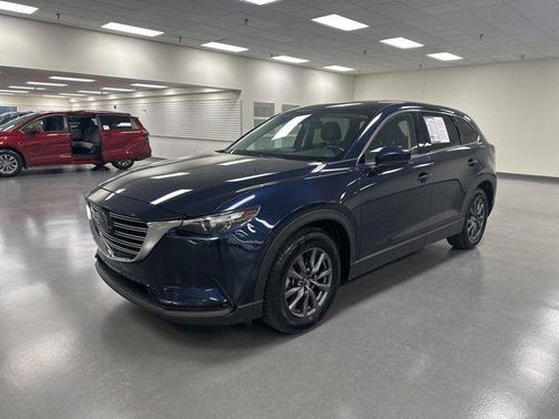 2023 Mazda CX-9 Touring