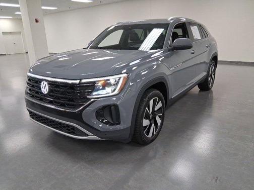 2024 Volkswagen Atlas Cross Sport 2.0T SEL