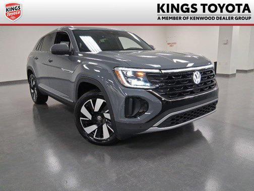 2024 Volkswagen Atlas Cross Sport 2.0T SEL