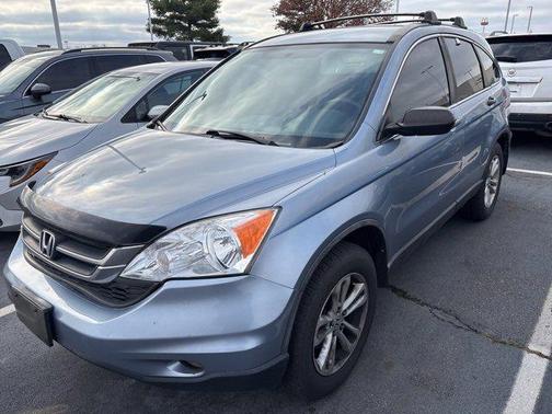 2011 Honda CR-V LX