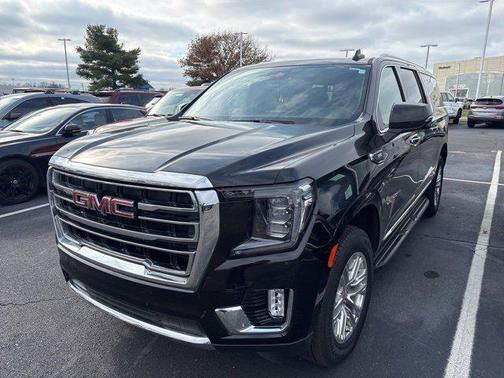 2024 GMC Yukon XL SLT