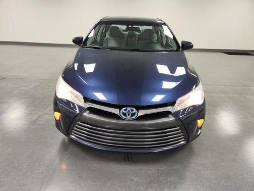2015 Toyota Camry Hybrid LE
