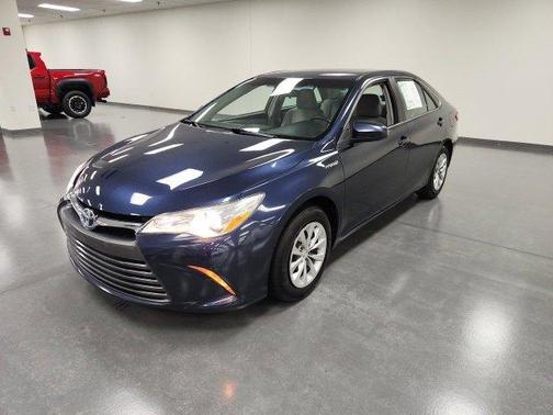 2015 Toyota Camry Hybrid LE