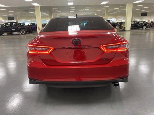 2023 Toyota Camry XLE