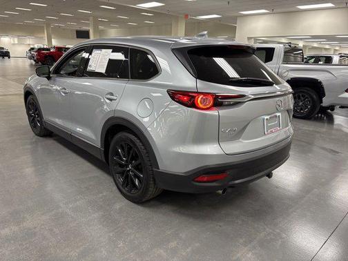 2023 Mazda CX-9 Touring