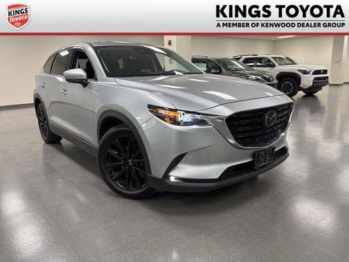 2023 Mazda CX-9 Touring