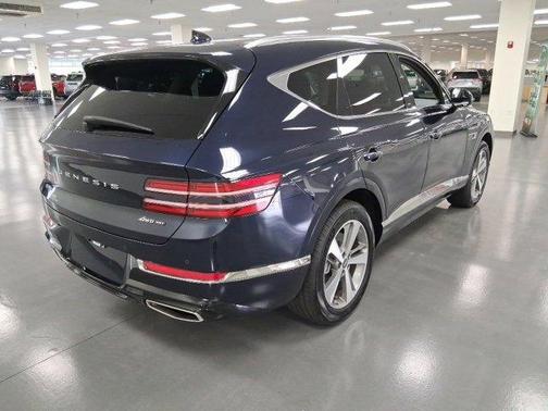 2024 Genesis GV80 3.5T