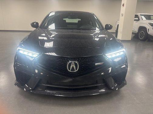 2025 Acura Integra Type S