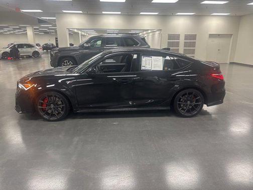 2025 Acura Integra Type S