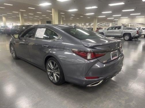 2020 Lexus ES 350 F Sport