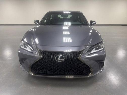 2020 Lexus ES 350 F Sport