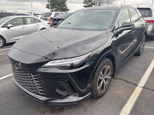 2026 Lexus RX 350 Premium