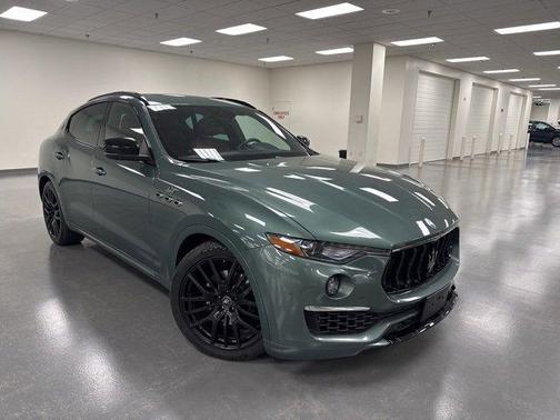 2022 Maserati Levante GT