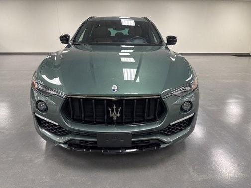 2022 Maserati Levante GT