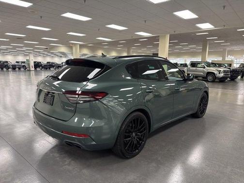 2022 Maserati Levante GT