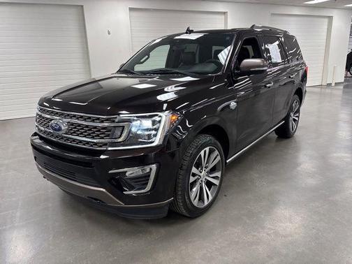 2021 Ford Expedition King Ranch
