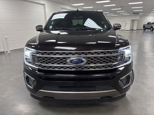 2021 Ford Expedition King Ranch