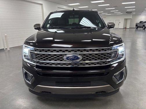 2021 Ford Expedition King Ranch