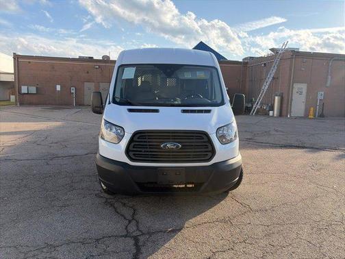 2019 Ford Transit-350 XL