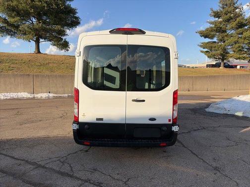 2019 Ford Transit-350 XL