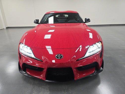 2024 Toyota Supra 3.0 Premium