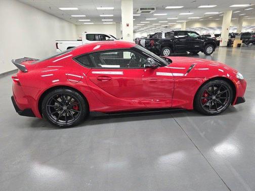 2024 Toyota Supra 3.0 Premium