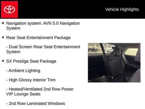 Ivory Silver 2025 Kia Carnival Hybrid SX Prestige
