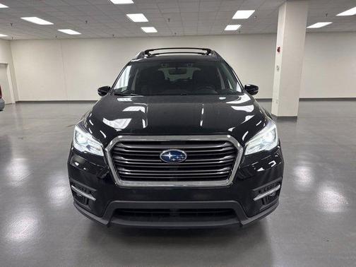 2020 Subaru Ascent Limited 7-Passenger