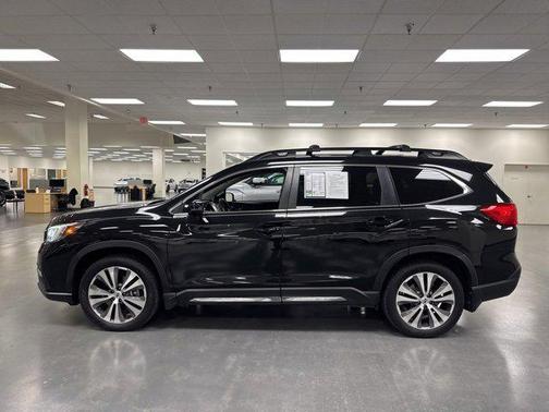 2020 Subaru Ascent Limited 7-Passenger