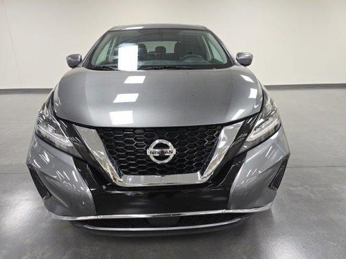 2020 Nissan Murano S