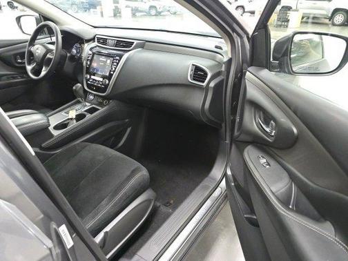 2020 Nissan Murano S