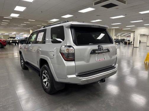 2022 Toyota 4Runner TRD Off Road Premium