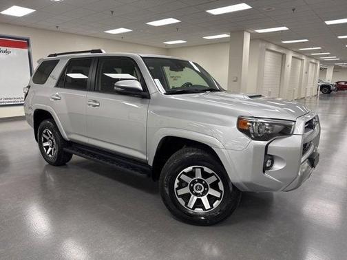 2022 Toyota 4Runner TRD Off Road Premium