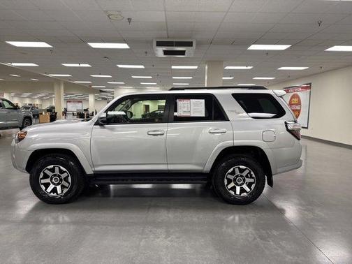 2022 Toyota 4Runner TRD Off Road Premium