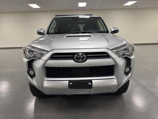 2022 Toyota 4Runner TRD Off Road Premium