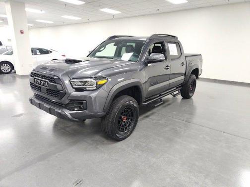 2023 Toyota Tacoma TRD Pro