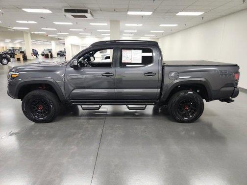 2023 Toyota Tacoma TRD Pro