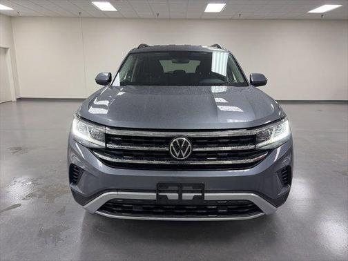 2021 Volkswagen Atlas 2.0T S